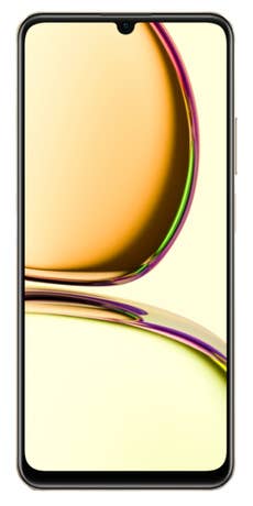 Realme C53 Datenblatt - Foto des Realme C53