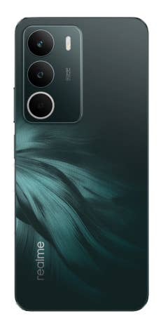 Handy Realme C71 Foto: Handy Realme C71
