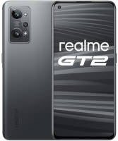 Realme GT 2 Front und Rückseite 