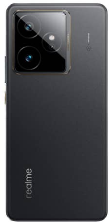 Foto: Handy Realme GT 7