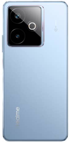 Foto: Handy Realme GT 7T