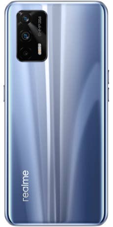 Realme GT 5G 256GB Datenblatt - Foto des Realme GT 5G 256GB