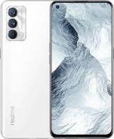 Realme GT Master Edition Vorderseite und Rückseite