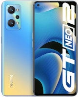 Realme GT Neo 2 Front und Rückseite