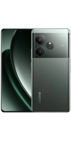 Foto: Handy Realme GT6