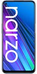 Realme Narzo 30 5G Datenblatt Realme Narzo 30 5G Front