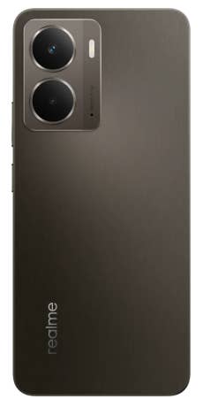 Foto: Handy Realme P3 5G