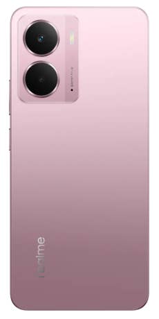 Foto: Handy Realme P3 5G