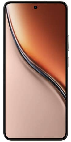Foto: Handy Realme P3 5G