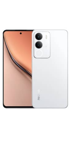 Realme P3 Lite 4G