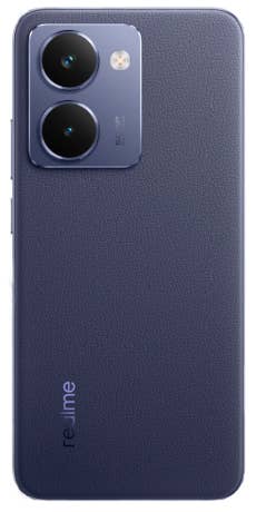 Foto: Handy Realme P3 Ultra