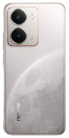 Foto: Handy Realme P3 Ultra