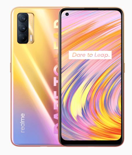 Realme V15 5G