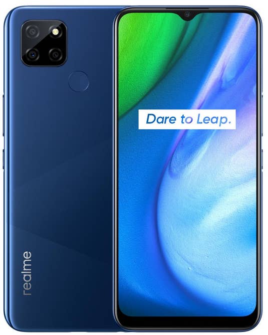 Realme V3 5G