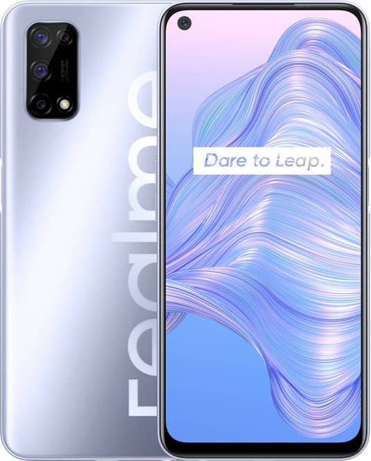 Realme V5 5G