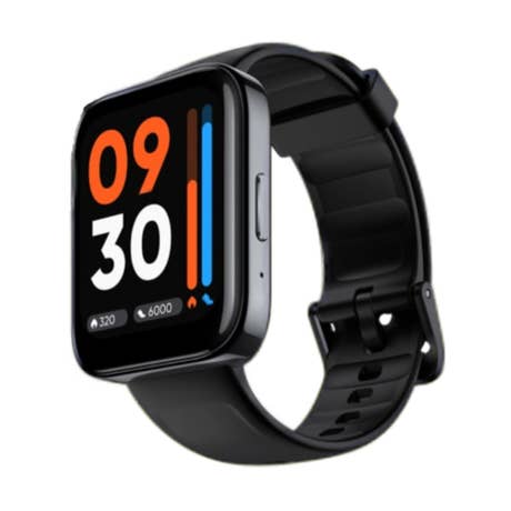 Foto: Smartwatch Realme Watch 3