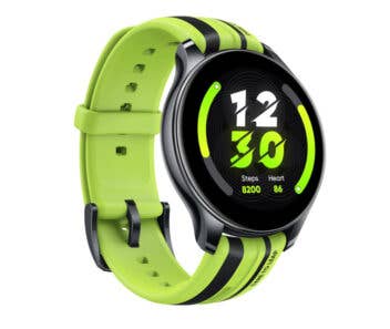 Realme Watch T1 Smartwatch Front
