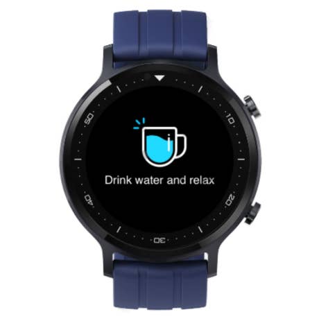 Smartwatch Realme Watch S Foto: Smartwatch Realme Watch S