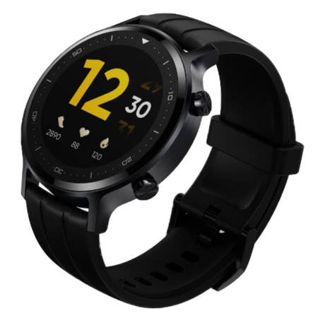 Smartwatch Realme Watch S Foto: Smartwatch Realme Watch S