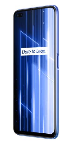 Realme X50 5G