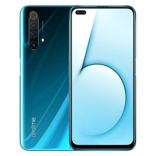 Realme X50 5G