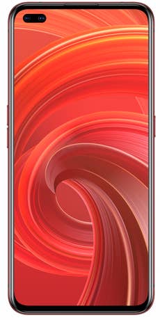 Realme X50 Pro