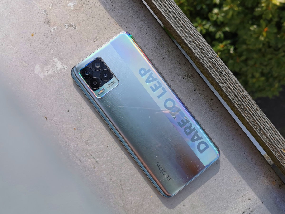 Realme 8 und 8 5G: Alles, was du zu den Newcomern wissen musst