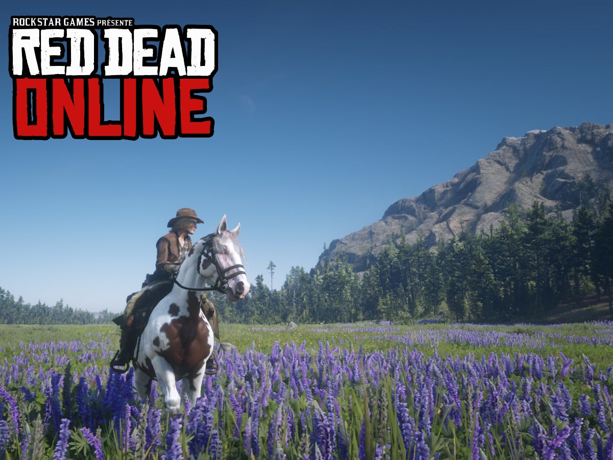 #Ende für „Red Dead Online“: Rockstar verlässt das Spiel für „GTA“