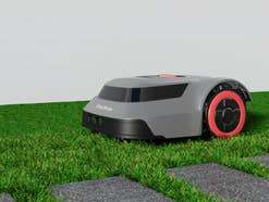 Redkey Mähroboter