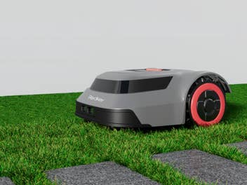 Redkey Mähroboter