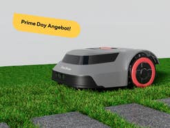 Redkey MGC1000 Mähroboter
