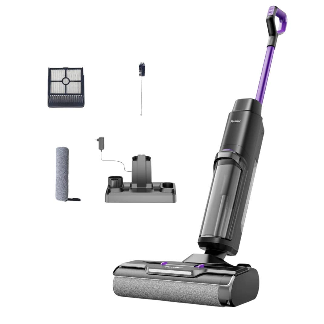 Redkey W15 Saugwischer