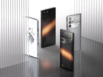 Redmagic 10S Pro vorgestellt