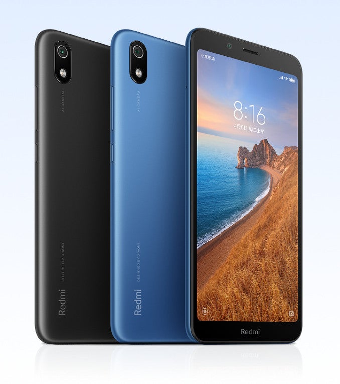 Xiaomi Redmi 7a