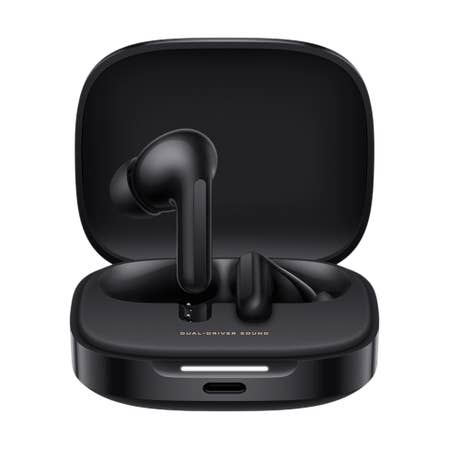Foto: In-ear-kopfhoerer Xiaomi Redmi Buds 6