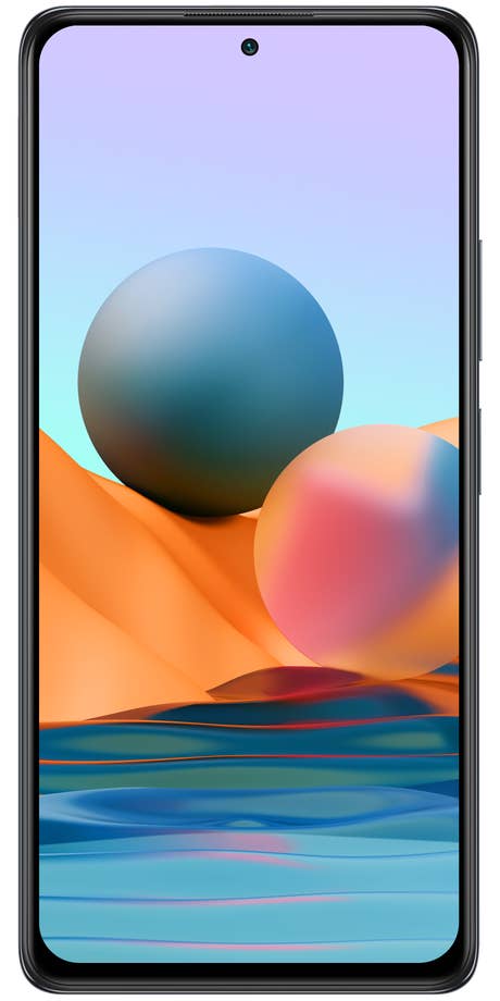 Xiaomi Redmi Note 11 Datenblatt | alle technischen Daten