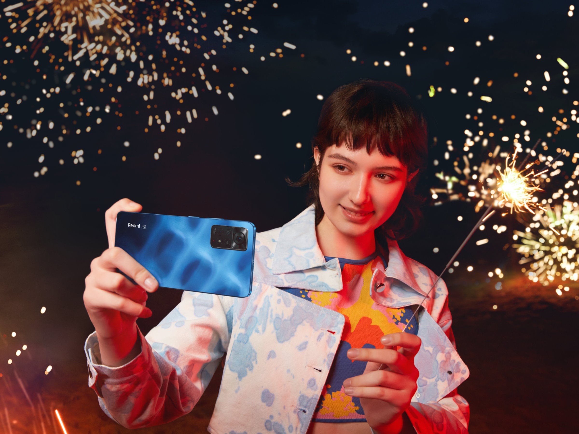 #Redmi Note 11 Reihe kommt nach Deutschland: Xiaomis neue Mittelklasse vorgestellt