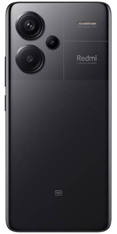 Xiaomi Redmi Note 13 Pro+ 5G Datenblatt - Foto des Xiaomi Redmi Note 13 Pro+ 5G