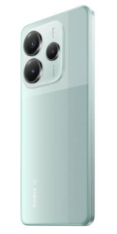 Foto: Handy Xiaomi Redmi Note 14 5G