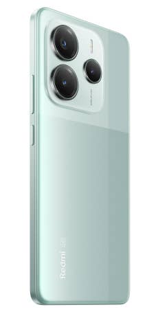 Foto: Handy Xiaomi Redmi Note 14 5G