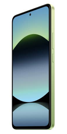 Handy Xiaomi Redmi Note 14 Foto: Handy Xiaomi Redmi Note 14