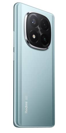 Foto: Handy Xiaomi Redmi Note 14 Pro+ 5G