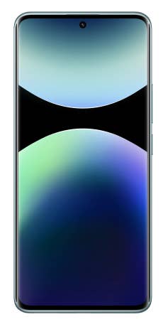 Foto: Handy Xiaomi Redmi Note 14 Pro+ 5G