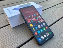 Redmi Note 8T Titelbild