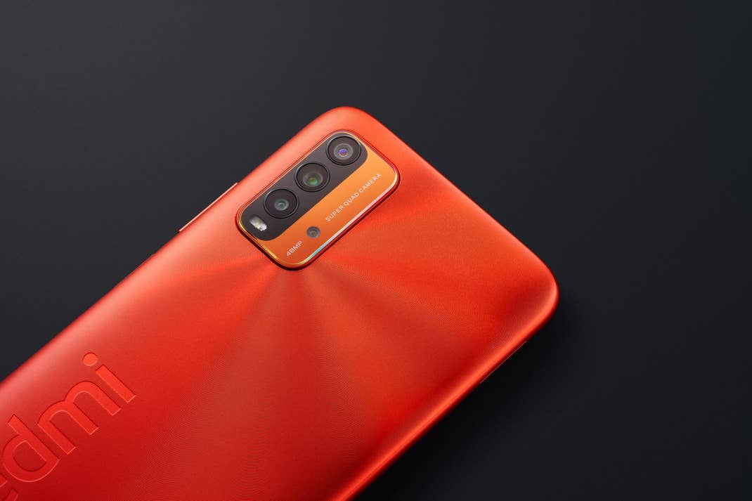 Redmi 9T