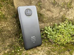 Redmi Note 9T Titelbild