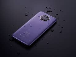 Redmi Note 9T Titelbild