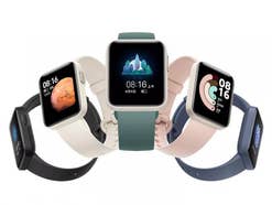 Redmi Watch Titelbild