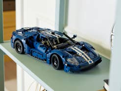 Lego Technic 42154: Ford GT 2022