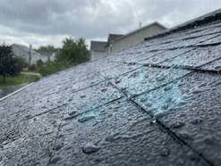 Regen galt als Energieproblem – jetzt könnte er Teil der Lösung werden